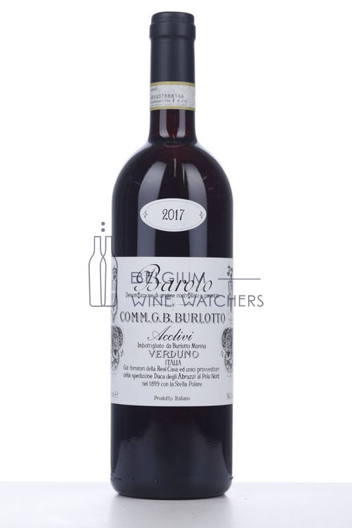 Image de 2017 BAROLO ACCLIVI